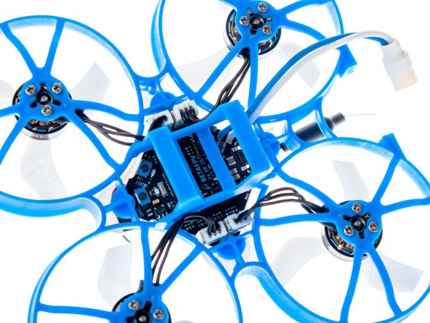 Квадрокоптер Meteor75 Whoop (FrSky FCC), Світлина 4