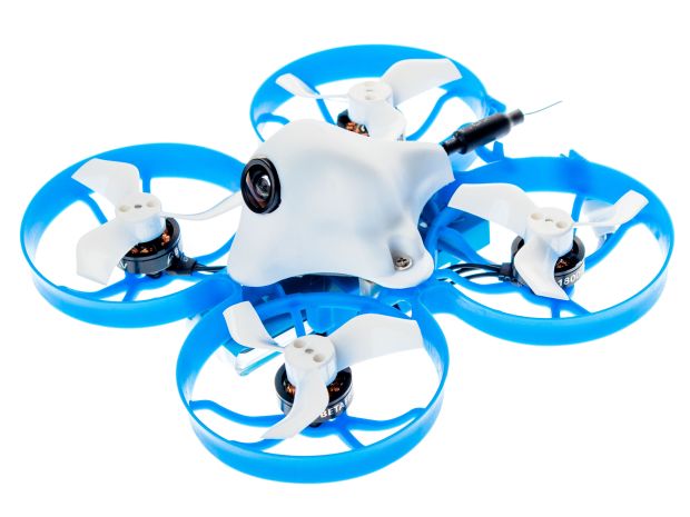 Квадрокоптер Meteor75 Whoop (PNP), Світлина 1