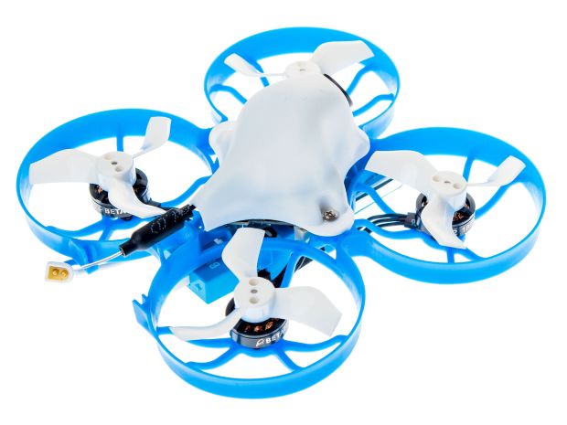 Квадрокоптер Meteor75 Whoop (PNP), Світлина 2