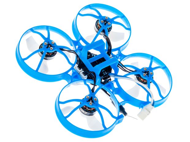 Квадрокоптер Meteor75 Whoop (PNP), Світлина 3