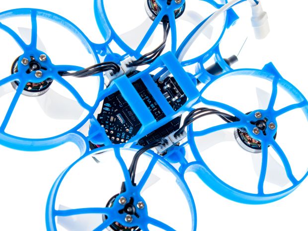 Квадрокоптер Meteor75 Whoop (PNP), Світлина 4