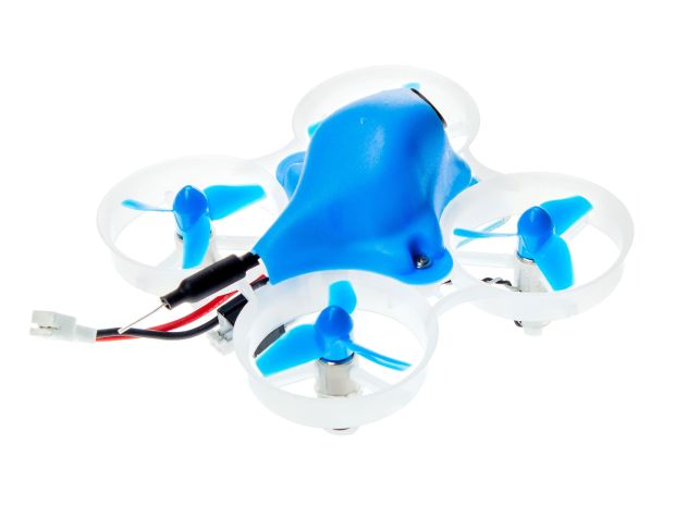 Квадрокоптер Beta65S Micro Whoop (FrSky), Фото 2