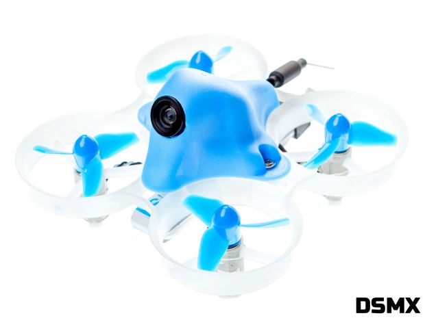 Квадрокоптер Beta65S Micro Whoop (DSMX), Фото 1