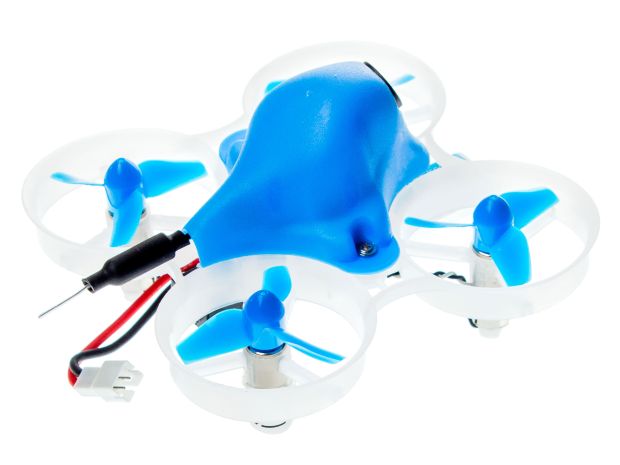 Квадрокоптер Beta65S Micro Whoop (PNP), Фото 2