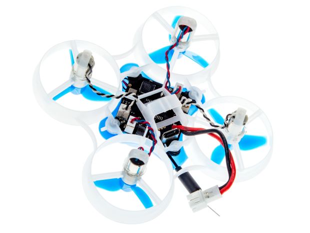 Квадрокоптер Beta65S Micro Whoop (PNP), Фото 3