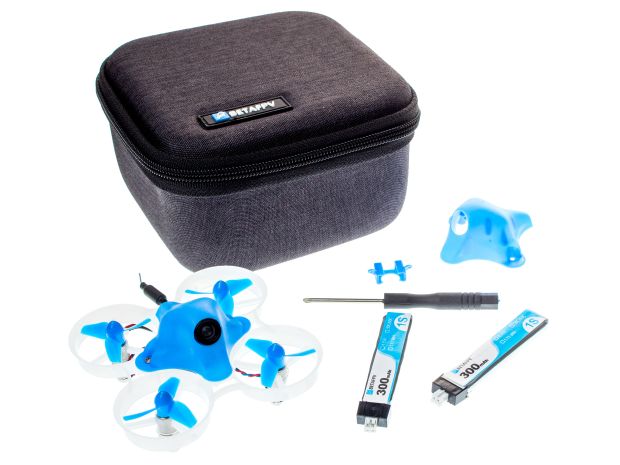 Квадрокоптер Beta65S Micro Whoop (PNP), Фото 5