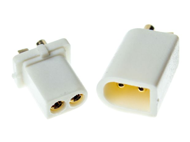 Роз’єм BetaFPV BT2.0 (пара), Світлина 1