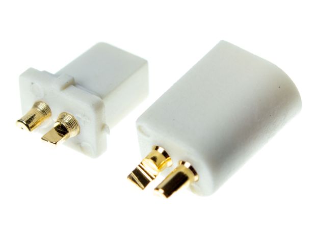 Роз’єм BetaFPV BT2.0 (пара), Світлина 2