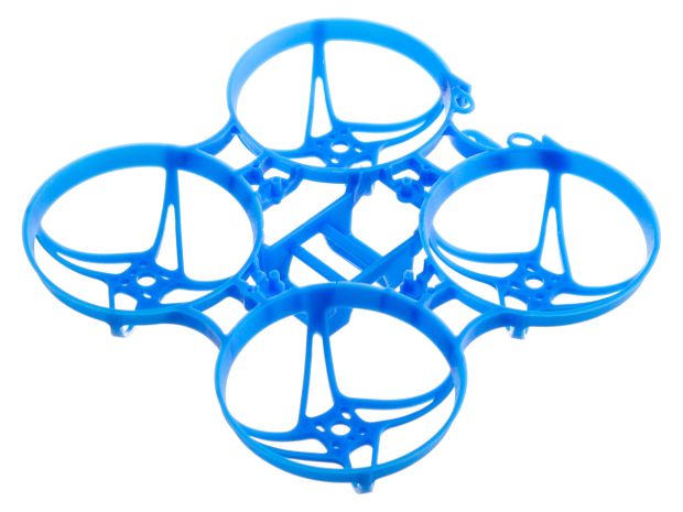 Рама BetaFPV Meteor75 (Blue), Світлина 1