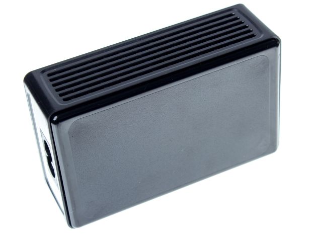 Зарядний пристрій HotRC E350 з блоком живлення, Фото 3