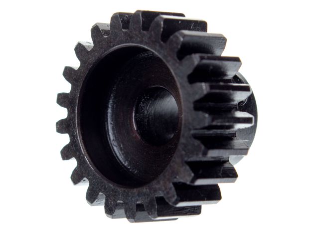 Шестерня ведуча (піньйон) KV 32P (0.8M) 21T, Фото 2