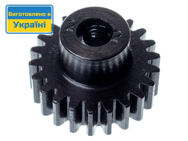 Шестерня ведуча (піньйон) KV 32P (0.8M) 22T, Світлина 1