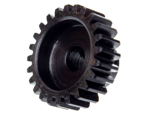 Шестерня ведуча (піньйон) KV 32P (0.8M) 24T, Світлина 2