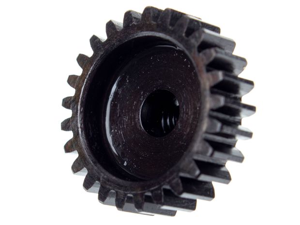 Шестерня ведуча (піньйон) KV 32P (0.8M) 25T, Світлина 2