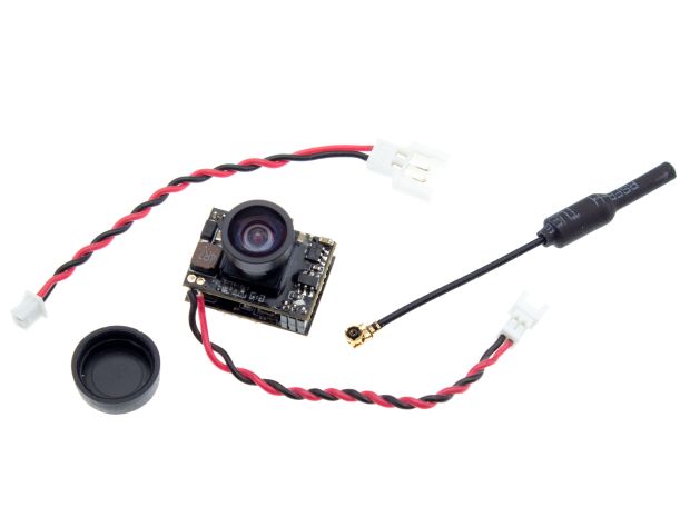 Камера AKK A1-OSD FPV 3в1 600TVL, Світлина 7