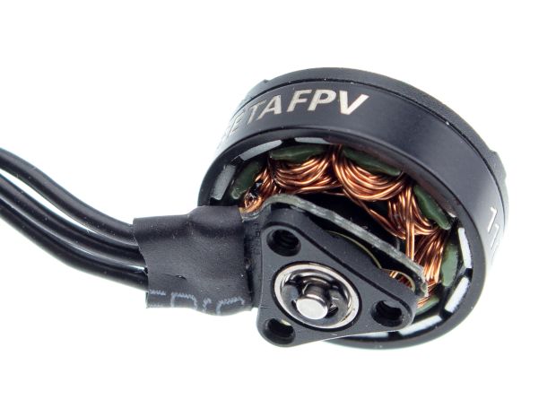 Набір безколекторних двигунів BetaFPV 1102-18000kv (4шт), Світлина 3
