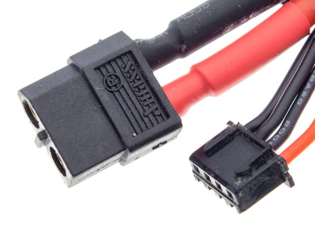 Акумулятор CNHL 2200mAh 3S 30C, Фото 3