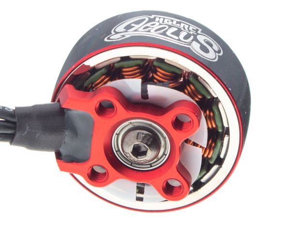 Двигун безколекторний HGLRC Aeolus 2306.5-2550kv, Світлина 3