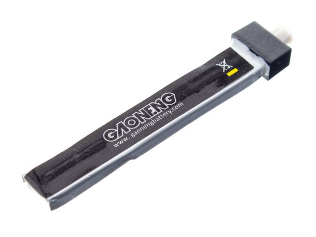 Акумулятор Gaoneng GNB HV 350mAh 1S 30C, Фото 2