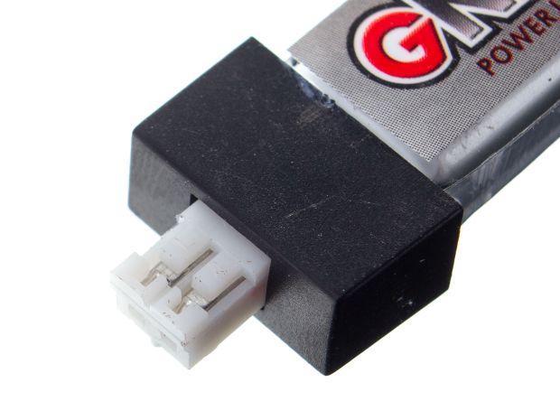 Акумулятор Gaoneng GNB HV 350mAh 1S 30C, Фото 3