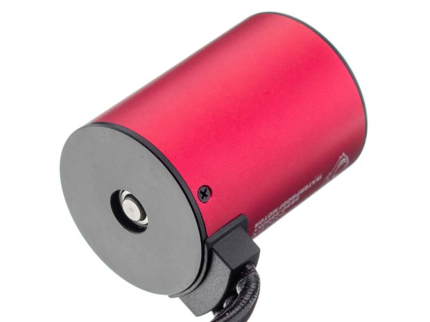 Двигун безколекторний Surpass Hobby 3650-3600kv, Світлина 2