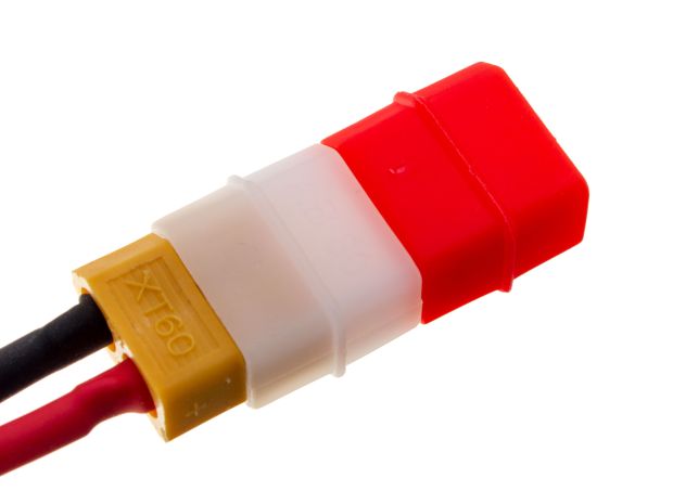 Насадка (індикатор) RJX Hobby для роз’ємів XT60, Світлина 3