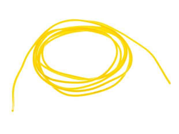 Дріт 30AWG 1м (жовтий), Фото 1