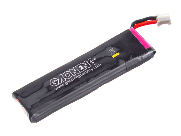 Акумулятор Gaoneng GNB HV 520mAh 1S 80C, Світлина 2