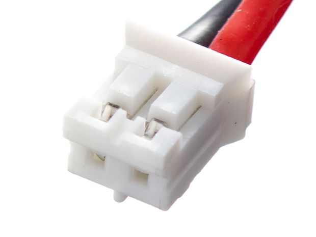 Акумулятор Gaoneng GNB HV 520mAh 1S 80C, Світлина 3
