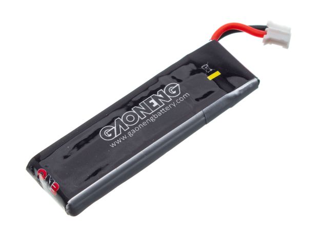 Акумулятор Gaoneng GNB HV 450mAh 1S 80C, Фото 2