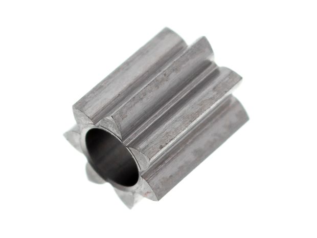 Шестерня ARP Pro Series 7T 72 Pitch Pinion для трасових автомоделей на вісь 2мм #ARP7207, Фото 1