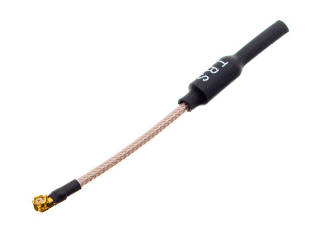 Відеопередавач TBS Unify Pro Nano 5.8GHz 50mW, Фото 4