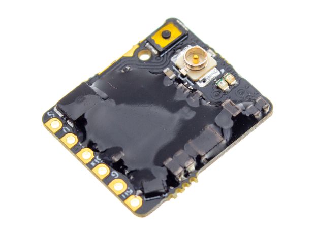 Відеопередавач TBS Unify Pro32 Nano V1.1 5.8GHz 500mW, Світлина 1