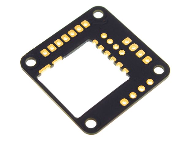 Відеопередавач TBS Unify Pro32 Nano V1.1 5.8GHz 500mW, Світлина 5