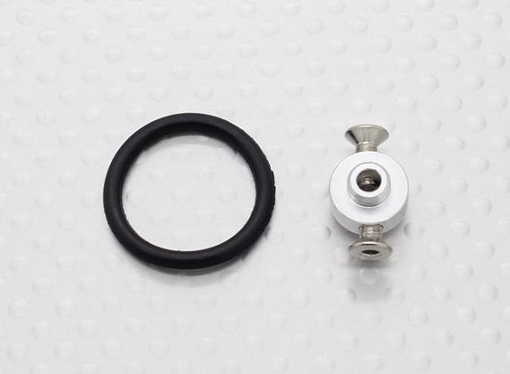 Двигун безколекторний hexTronik 24g 3000kv, Світлина 2