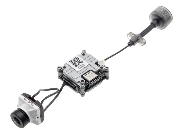 Цифрова відеосистема Caddx Nebula Pro Vista Kit, Фото 1