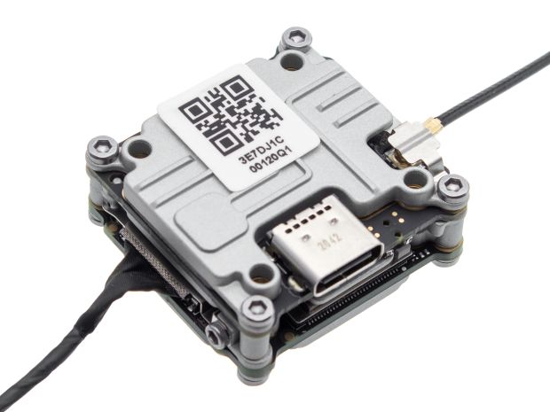 Цифрова відеосистема Caddx Nebula Pro Vista Kit, Фото 2