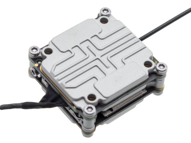 Цифрова відеосистема Caddx Nebula Pro Vista Kit, Фото 3