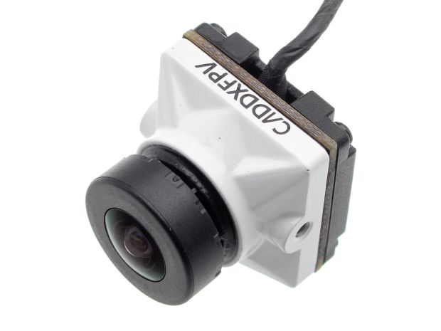 Цифрова відеосистема Caddx Nebula Pro Vista Kit, Фото 4