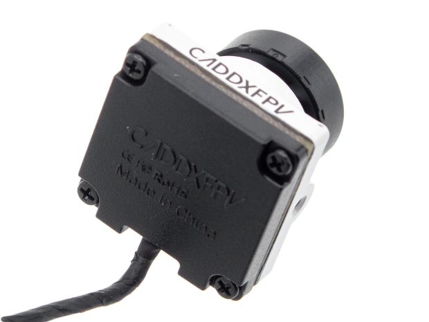 Цифрова відеосистема Caddx Nebula Pro Vista Kit, Фото 5