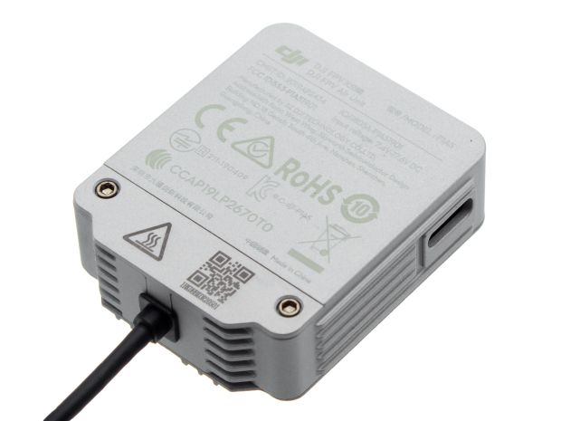 Цифрова відеосистема Caddx DJI Air Unit, Світлина 3