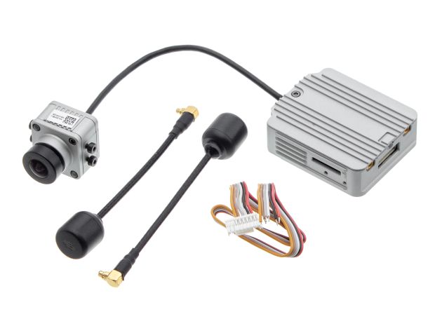 Цифрова відеосистема Caddx DJI Air Unit, Світлина 9