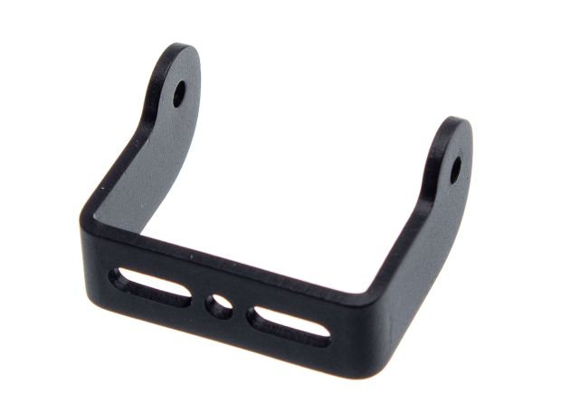 Алюмінієвий кронштейн Caddx 22х18мм, Світлина 2