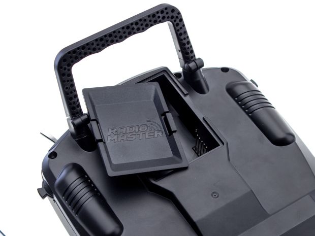 Радіоапаратура RadioMaster TX12, Світлина 6