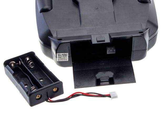 Радіоапаратура RadioMaster TX12, Світлина 7