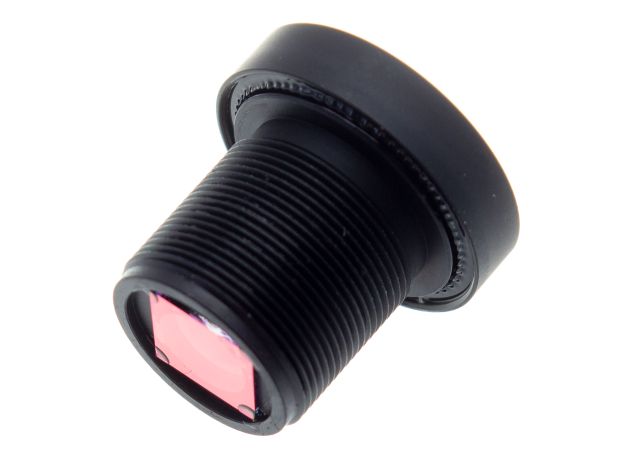 Об’єктив Caddx 1.8мм (M12) для Ratel Mini, Світлина 2