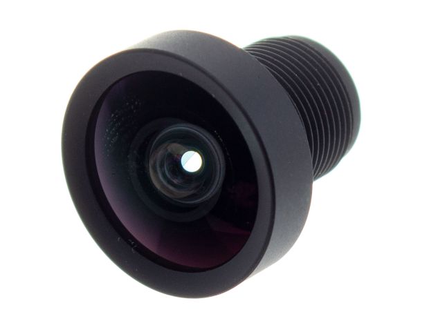 Об’єктив Caddx 2.1мм для Nebula Nano/Kangaroo V2, Світлина 1