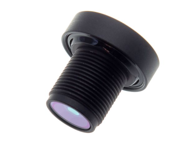 Об’єктив Caddx 2.1мм для Nebula Nano/Kangaroo V2, Світлина 2