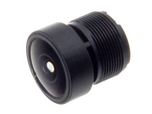 Об’єктив Caddx 1.8мм (M8) для Ant Nano, Світлина 1