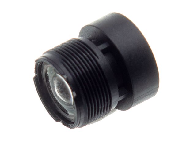 Об’єктив Caddx 1.8мм (M8) для Ant Nano, Світлина 2
